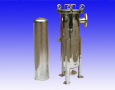 精密過濾器 精密過濾器