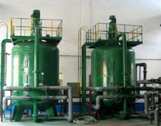 纖維球過濾器 纖維球過濾器